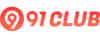 91 Club Login Logo