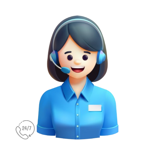 CUSTOMER SERVICE